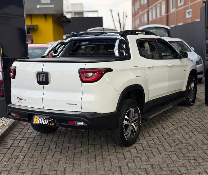 Fiat Toro Freedom Mt D - foto 10