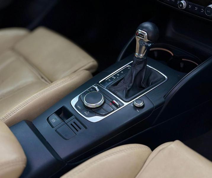 Audi A3 1.8 TFSI - foto 8