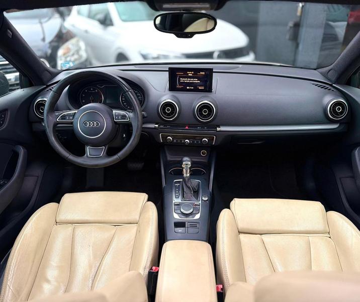 Audi A3 1.8 TFSI - foto 6