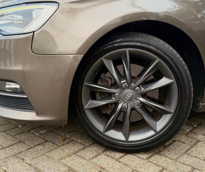 Audi A3 1.8 TFSI - foto 3
