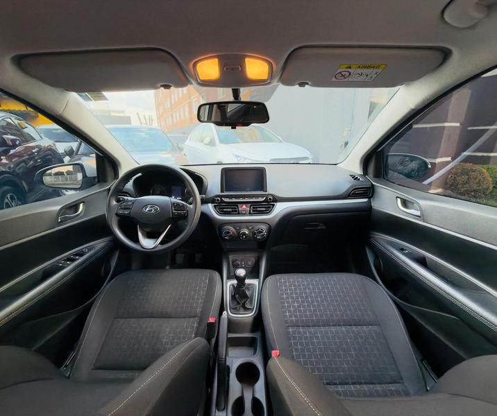 Hyundai HB20 10m Limited - foto 3
