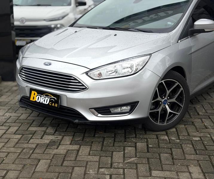 Ford Focus Ti At 20hc - foto 2