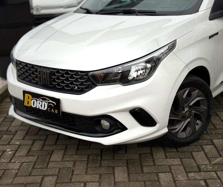 Fiat Argo Drive 1.0 - foto 2