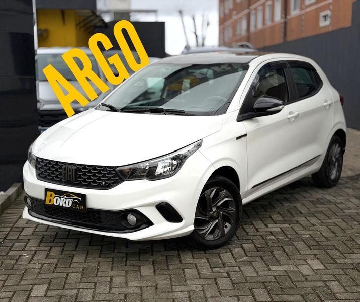 Fiat Argo 2022 à venda