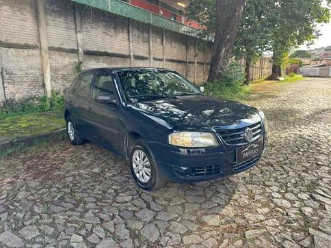VOLKSWAGEN GOL 1.0 GIV