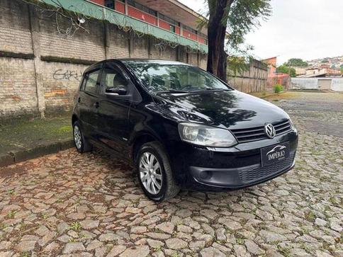 VOLKSWAGEN FOX 1.0 GII