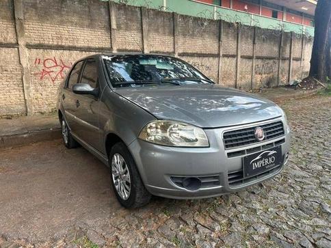 FIAT SIENA EL FLEX