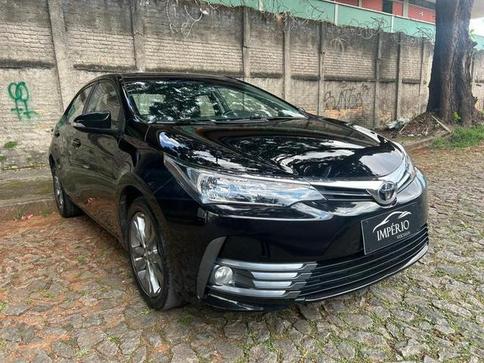 TOYOTA COROLLA XEI20FLEX