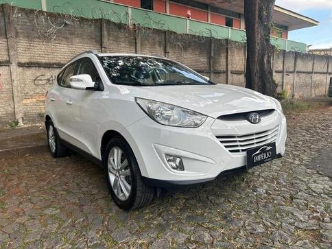 HYUNDAI IX35 B