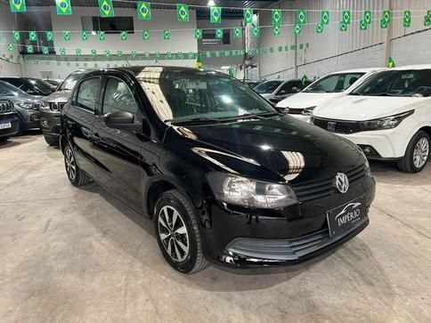 VOLKSWAGEN GOL SPECIAL MB