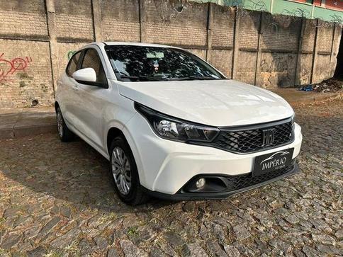 FIAT ARGO DRIVE 1.0