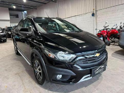 CHEVROLET ONIX 1.4AT ACT