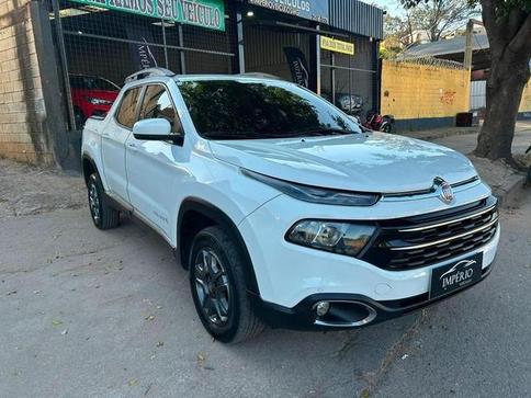 FIAT TORO FREEDOM AT