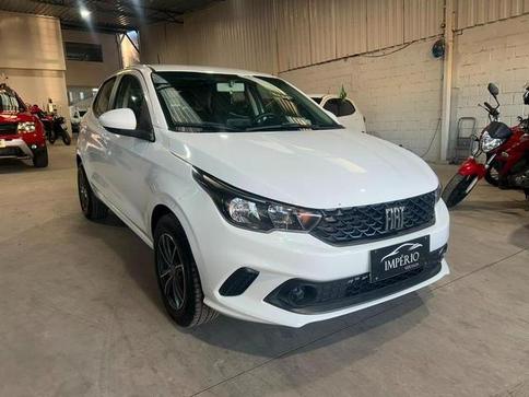 FIAT ARGO DRIVE 1.0