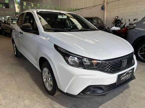 FIAT ARGO 1.0