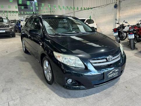 TOYOTA COROLLA GLI18FLEX