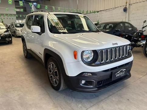 JEEP RENEGADE LGT T AT