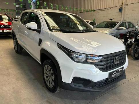 FIAT STRADA FREEDOM CD13
