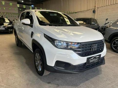 FIAT STRADA FREEDOM 13CD
