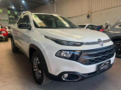 FIAT TORO VOLCANO AT D4