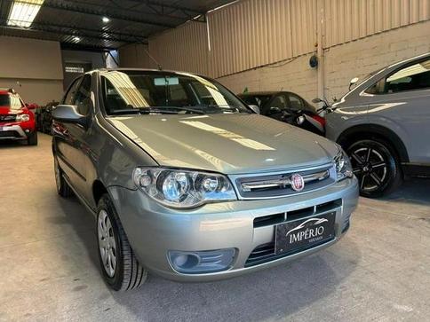 FIAT PALIO FIRE ECONOMY