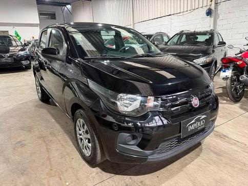 FIAT MOBI DRIVE