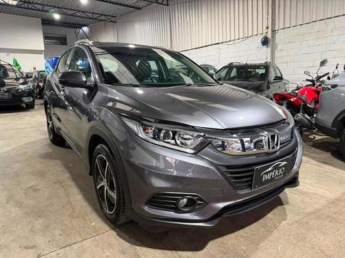 HONDA HR-V EX CVT