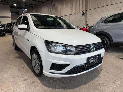 VOLKSWAGEN GOL 1.6L MB5