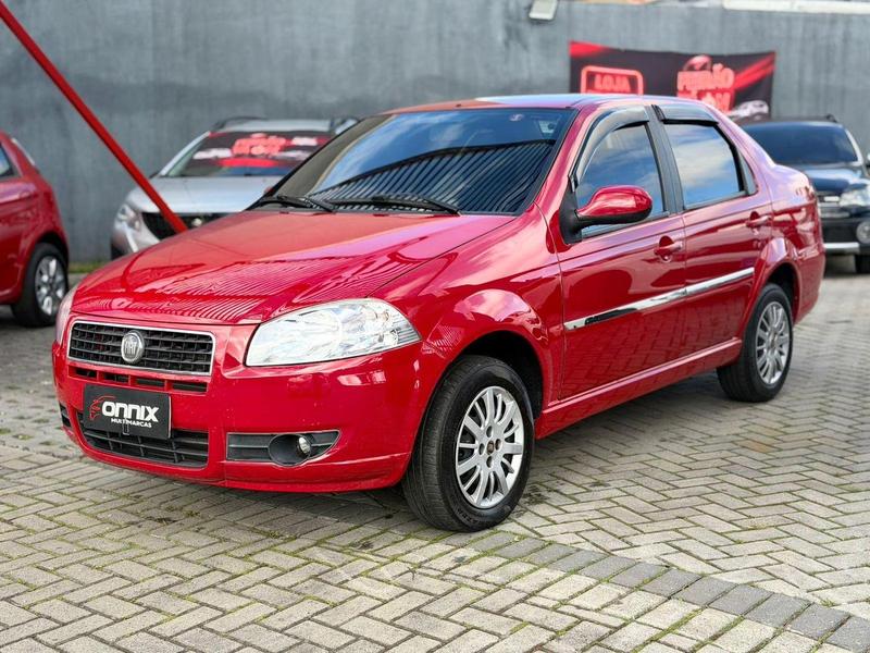 FIAT SIENA EL