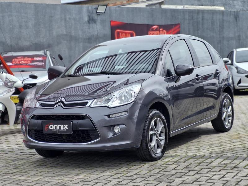CITROEN C3 90M TENDANCE