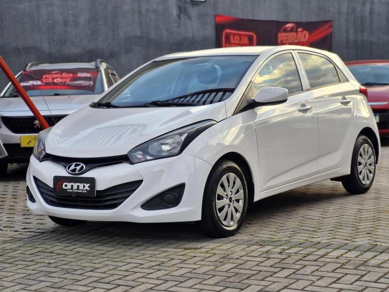 HYUNDAI HB20 1.0 COMFORT