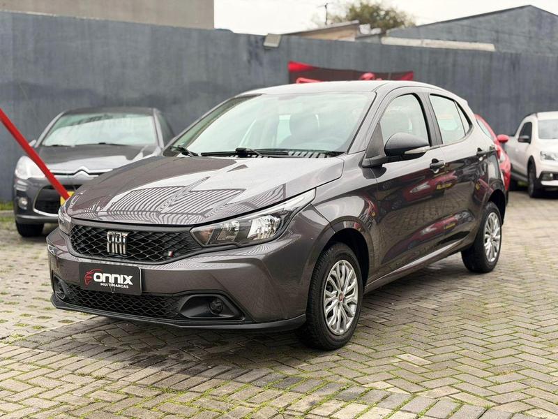 FIAT ARGO 1.0