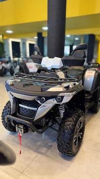 VENTURA ATV QUADRICICLO M570L