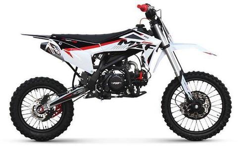 MXF PRO RACING 140 4T