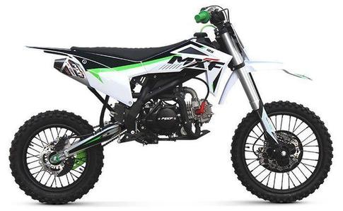 MXF PRO RACING 125 4T