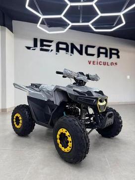 MXF BRAVE150CC 