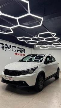 FIAT ARGO TREKKING 1.3
