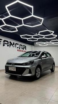 HYUNDAI HB20 1.0 CONFORT PLUS