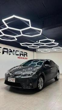 TOYOTA COROLLA XEI20FLEX