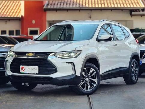 CHEVROLET TRACKER PREMIER 1.0 TURBO 12V FLEX AUT