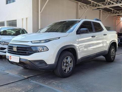 FIAT TORO ENDURANCE 1.3 T270 4X2 FLEX AUT.