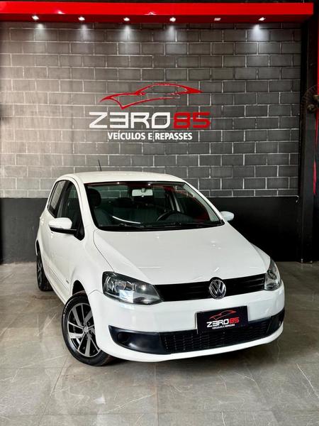 VOLKSWAGEN FOX 1.0 GII