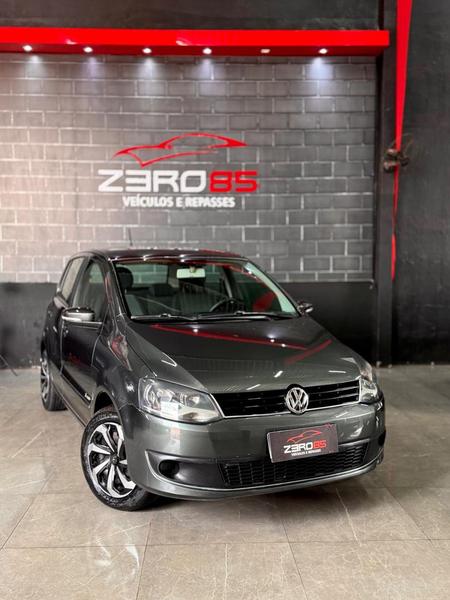 VOLKSWAGEN FOX 1.0 GII