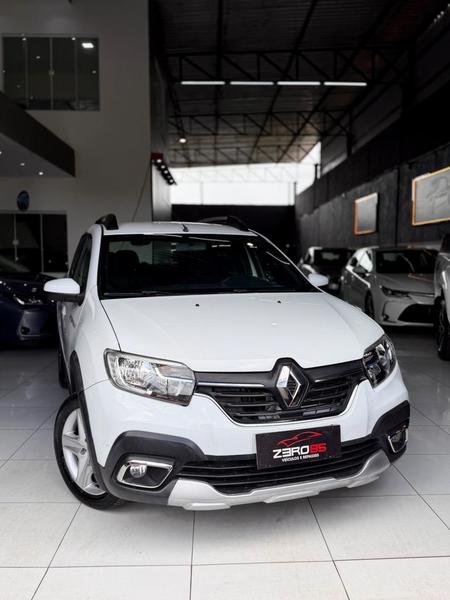 RENAULT SANDERO SZE16MT