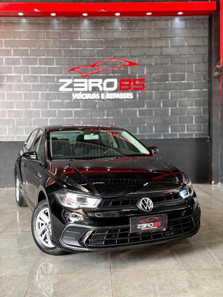 VOLKSWAGEN POLO CL AB