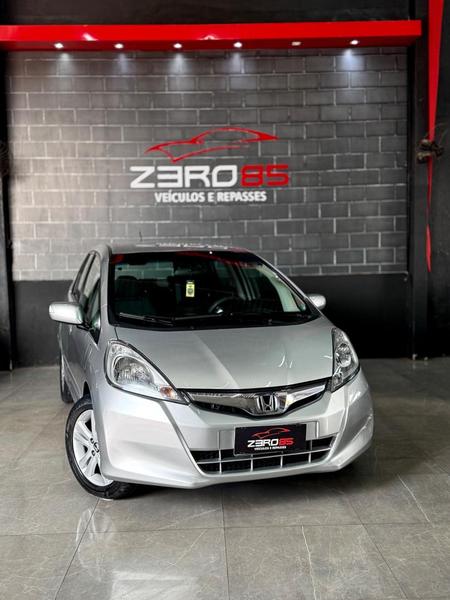 HONDA FIT EX FLEX