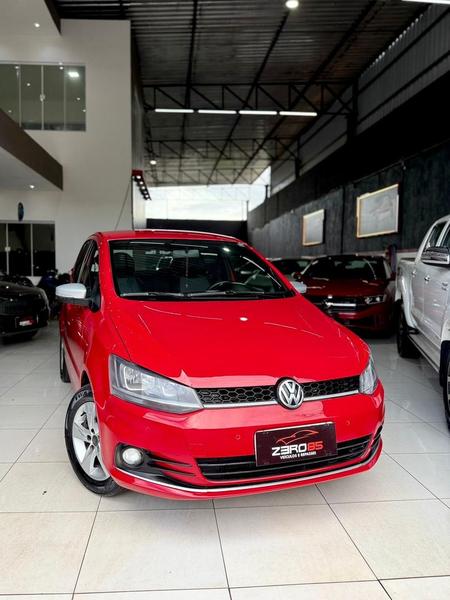 VOLKSWAGEN NOVO FOX ROCK RIO MB