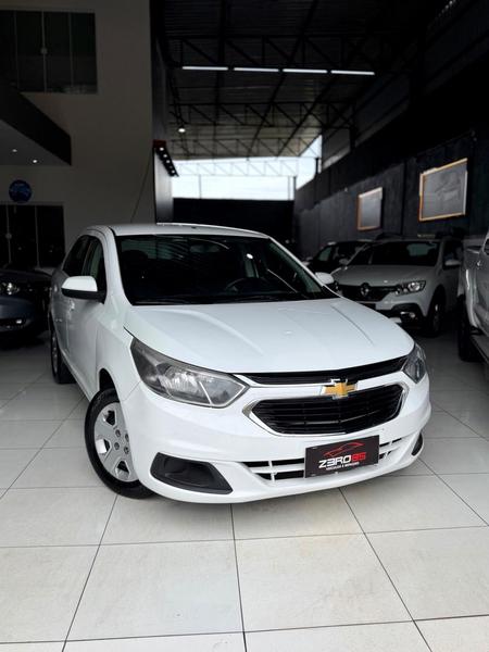 CHEVROLET COBALT 1.4 LT