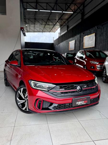 VOLKSWAGEN JETTA GLI