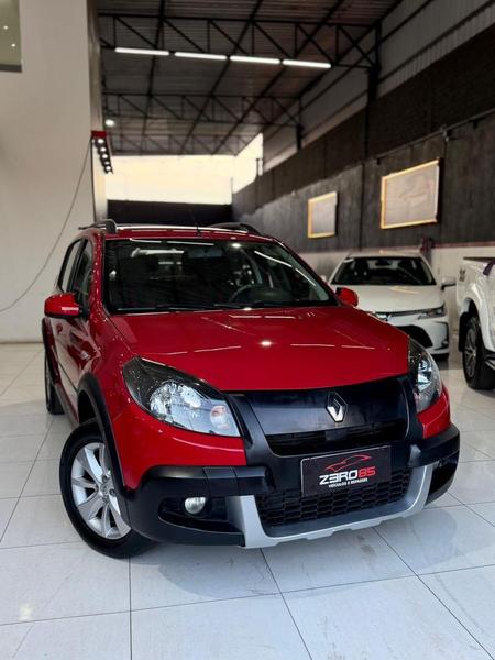 RENAULT SANDERO SW1616VA